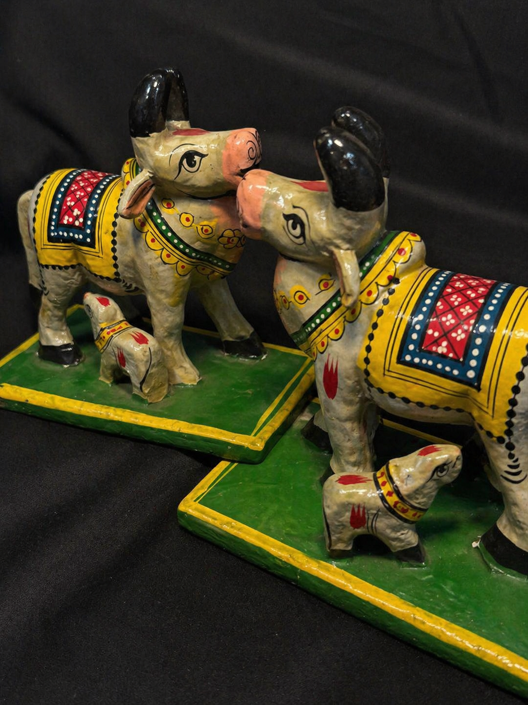 Kamdhenu Blessings Duo
