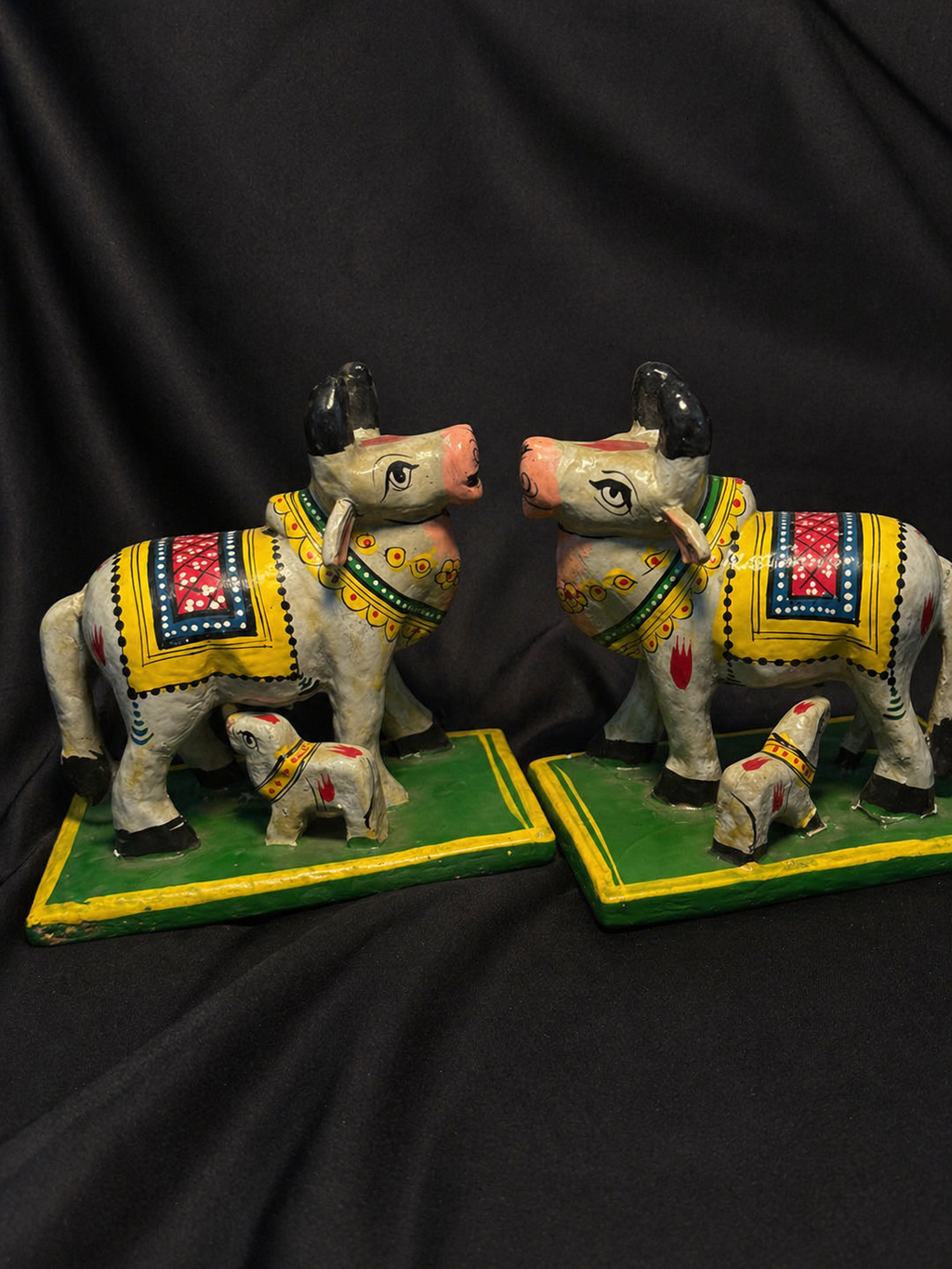 Kamdhenu Blessings Duo