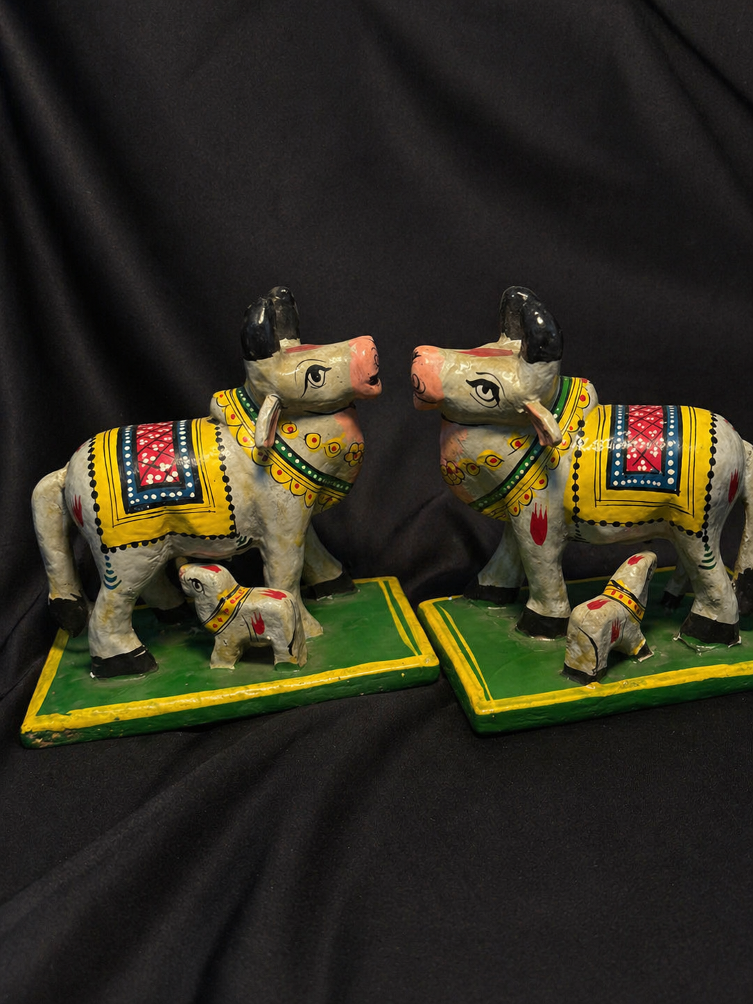 Kamdhenu Blessings Duo