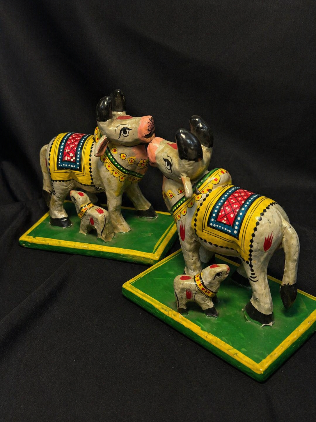 Kamdhenu Blessings Duo