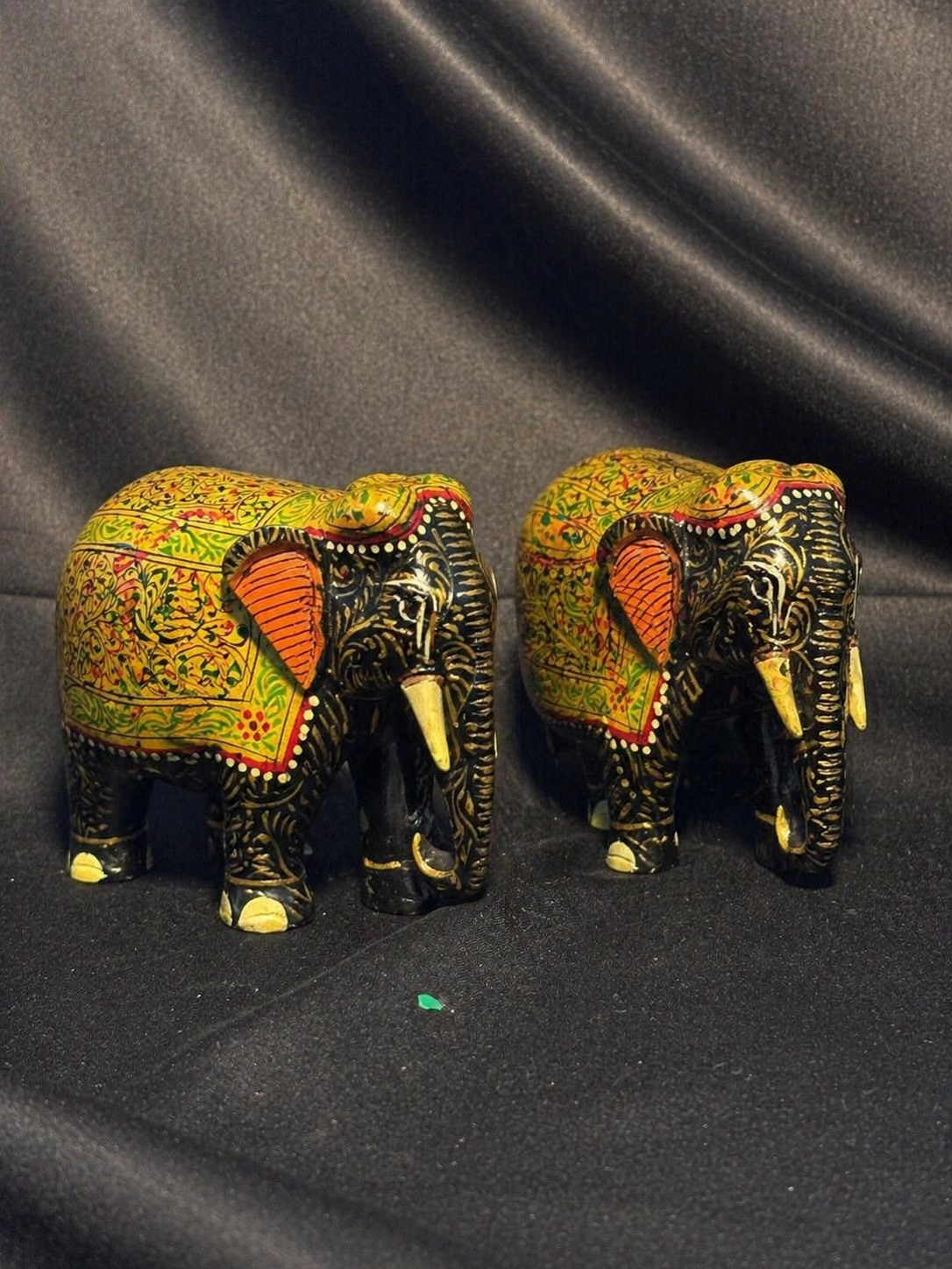 Swarna Gaj Harmony Set