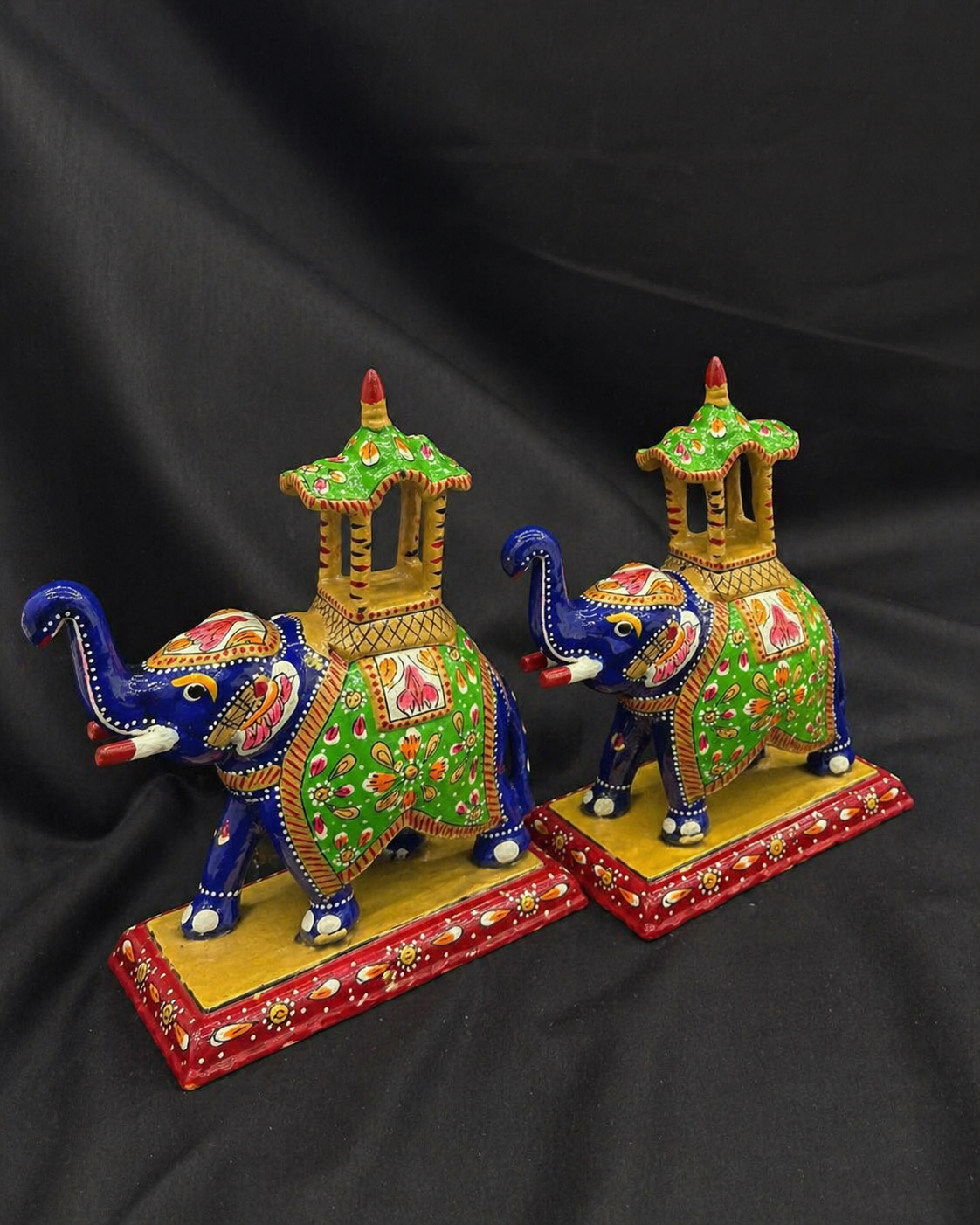 Gajratna Twin Ensemble