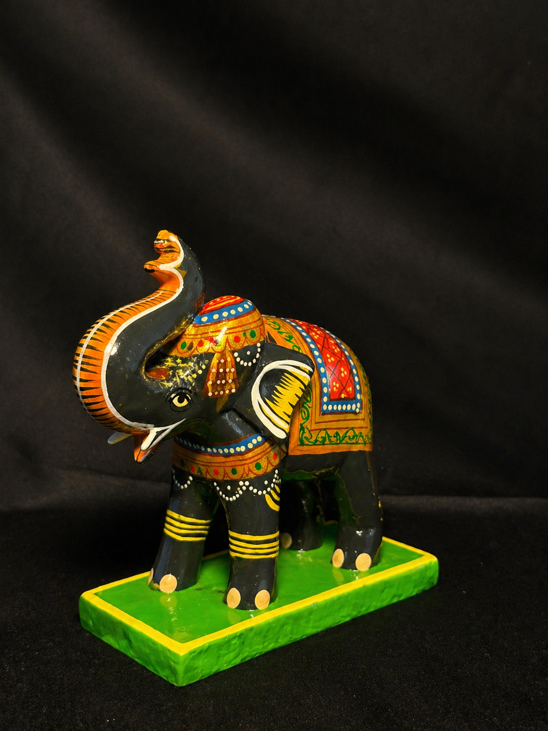 Rajgaj Utsav Idol