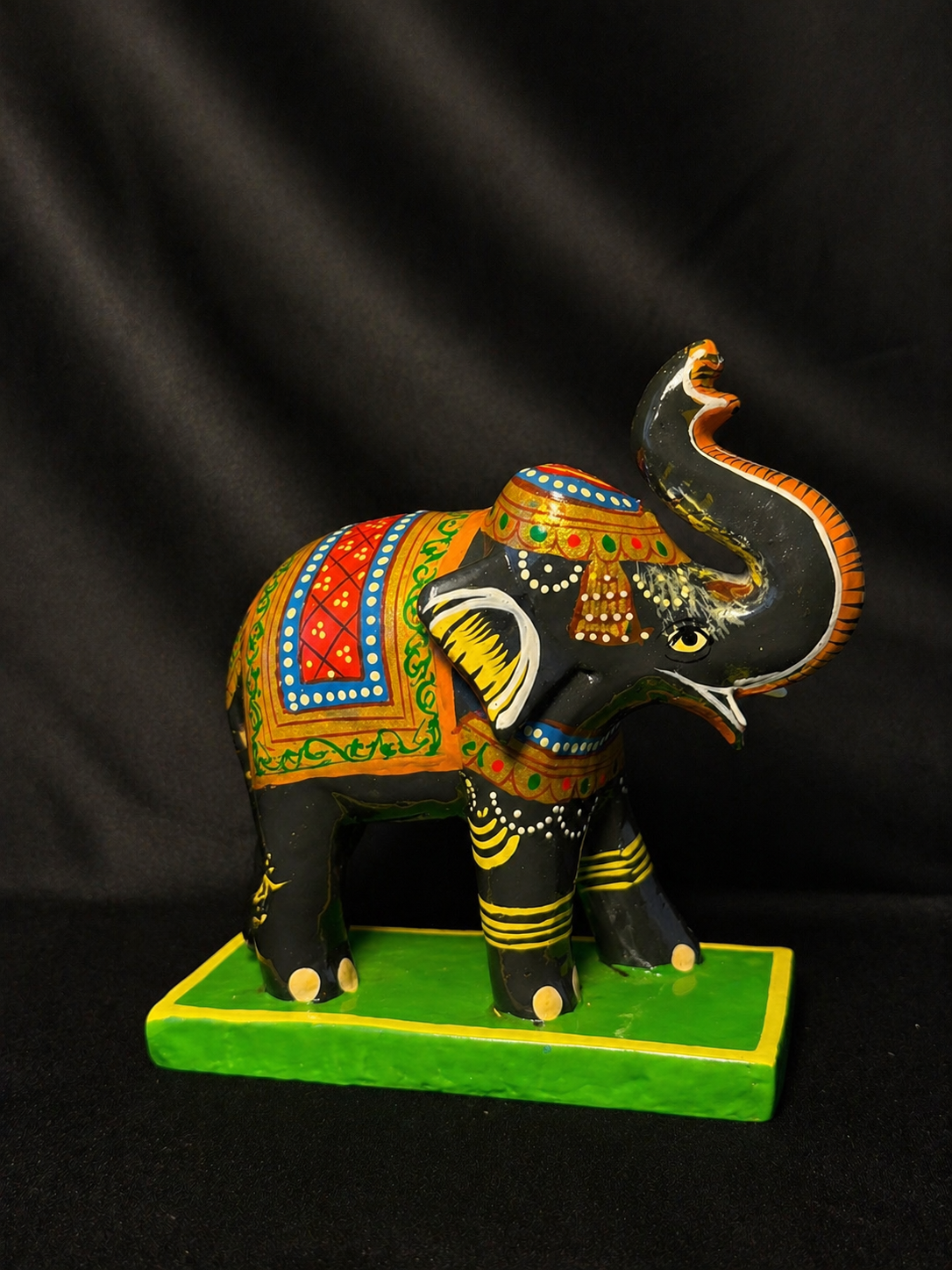Rajgaj Utsav Idol
