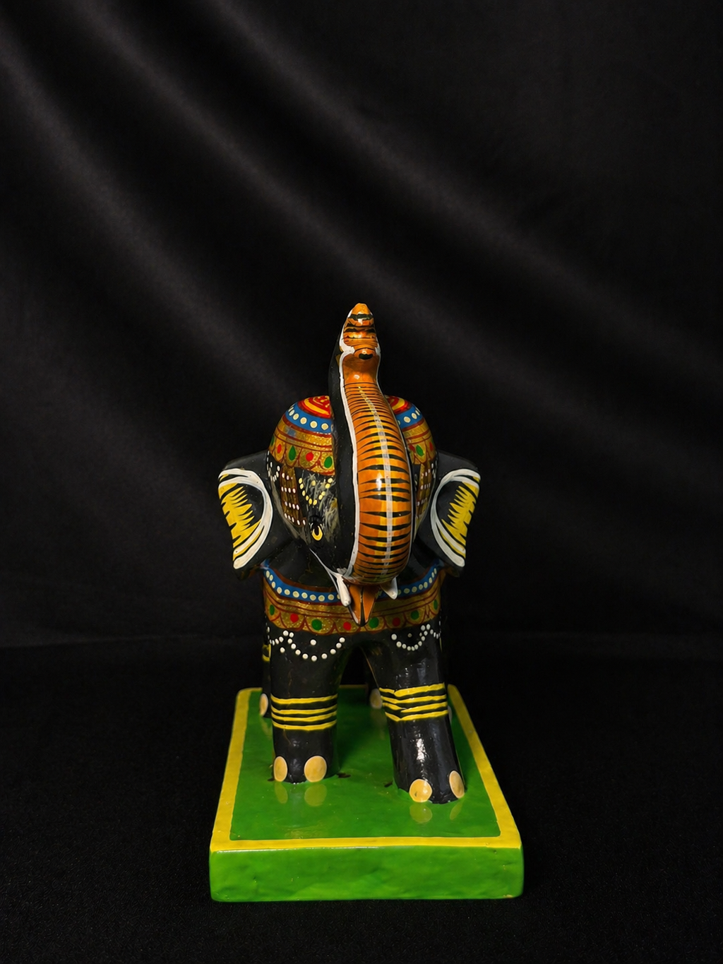 Rajgaj Utsav Idol
