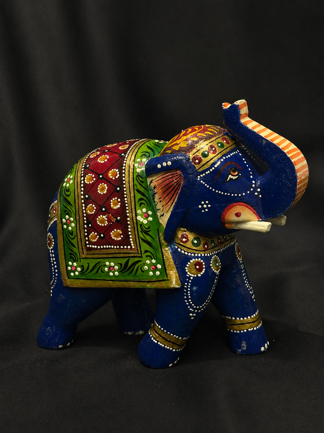 Ananda Elephant