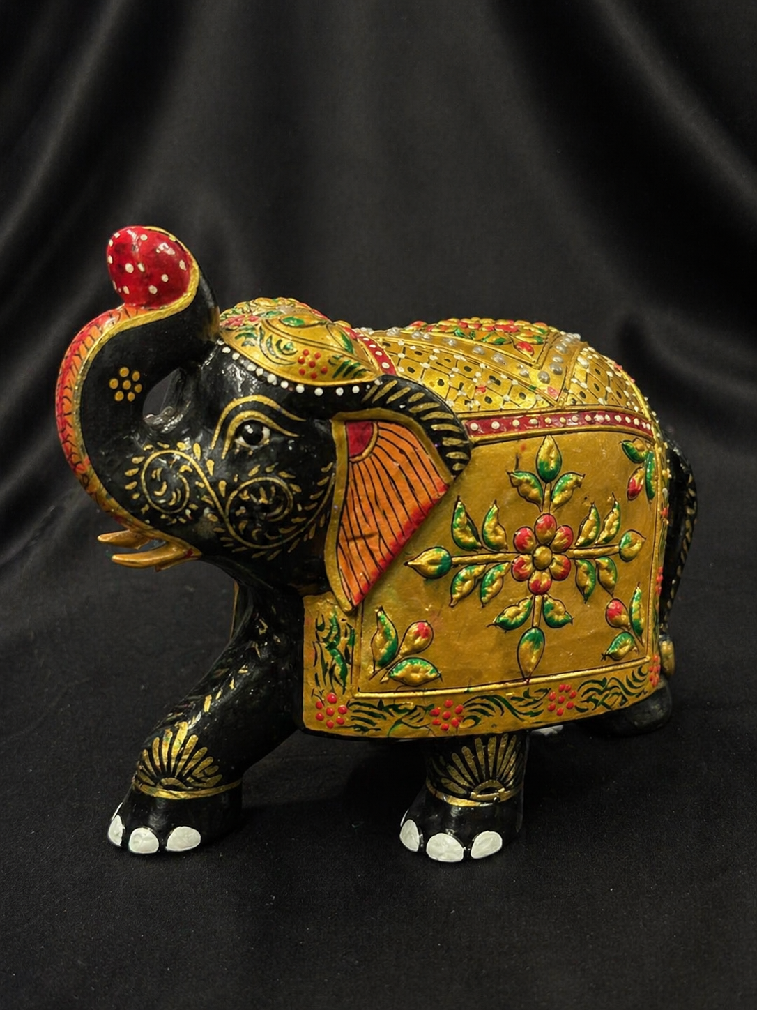 Aarambh Elephant