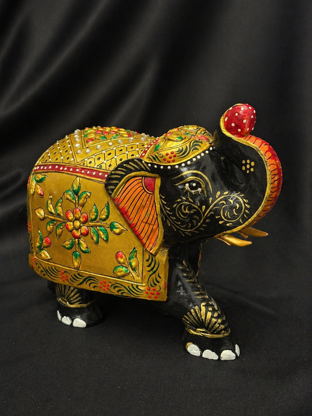 Aarambh Elephant