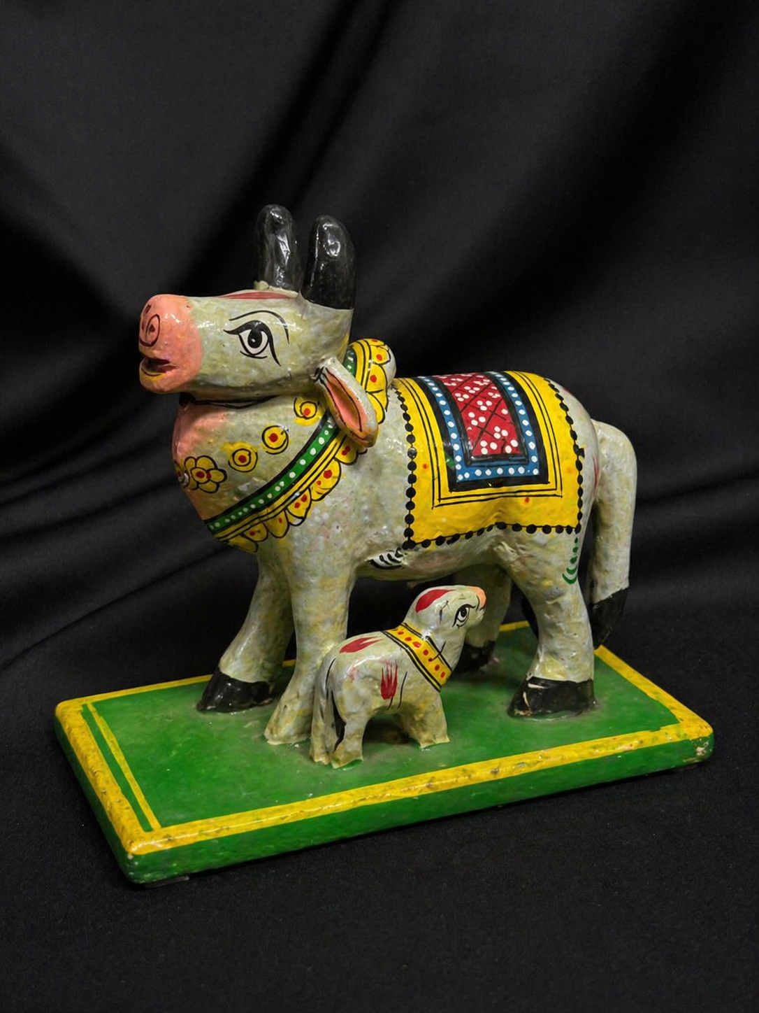Gau Vatsalya
