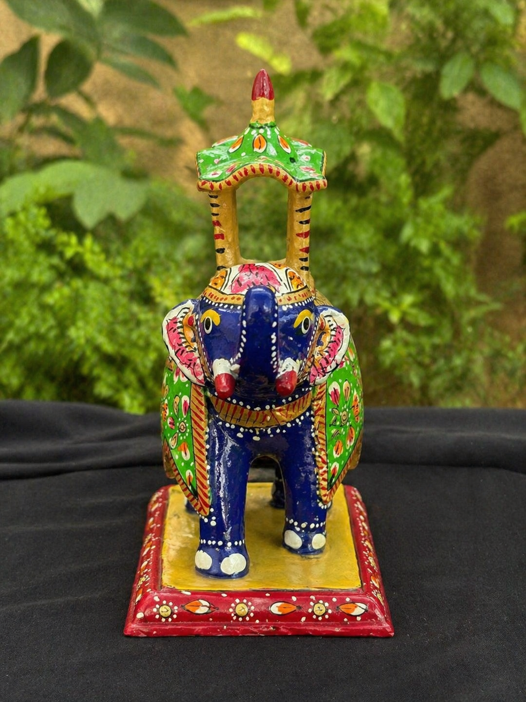 Shahi Gaj Sawari