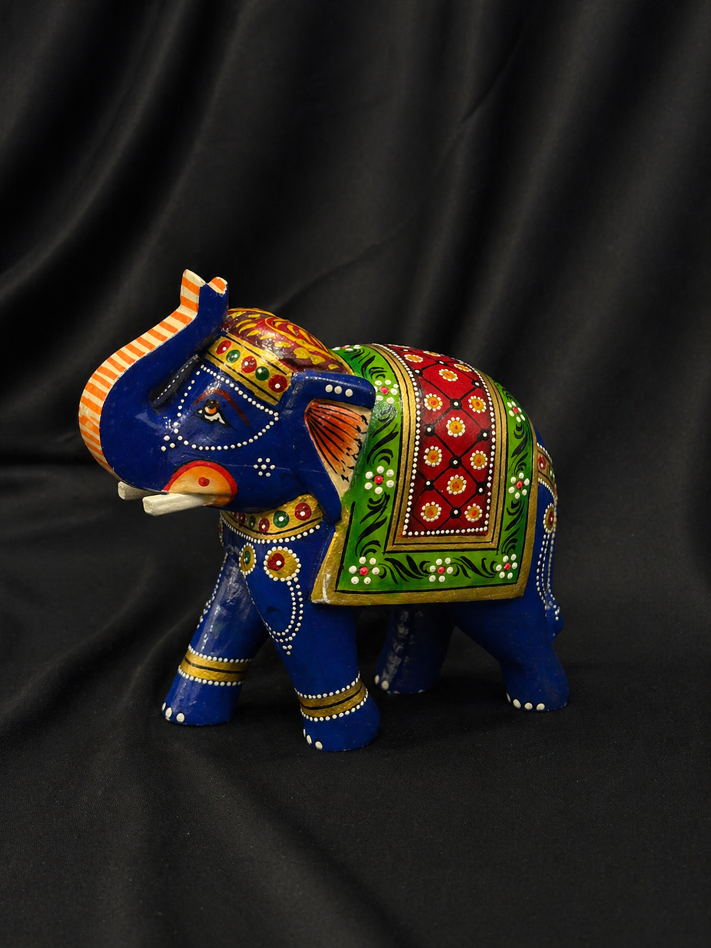 Ananda Elephant