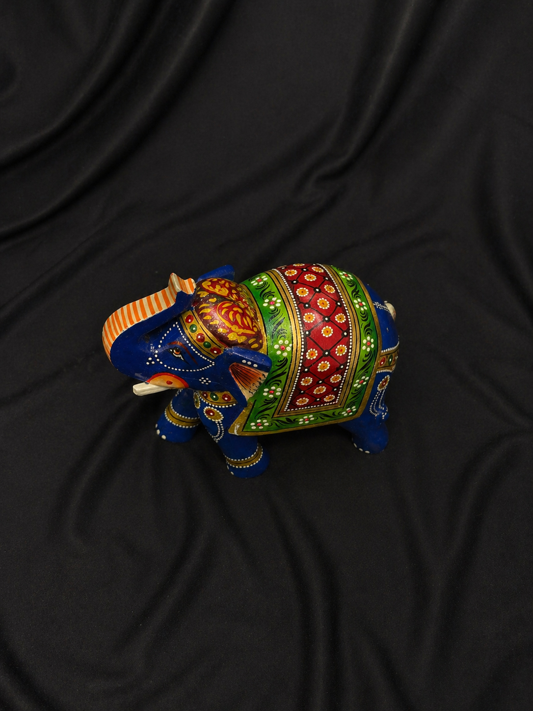 Ananda Elephant