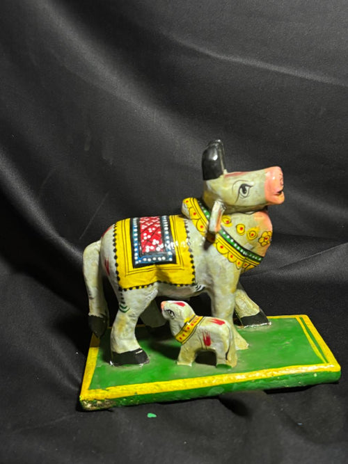 Gau Vatsalya