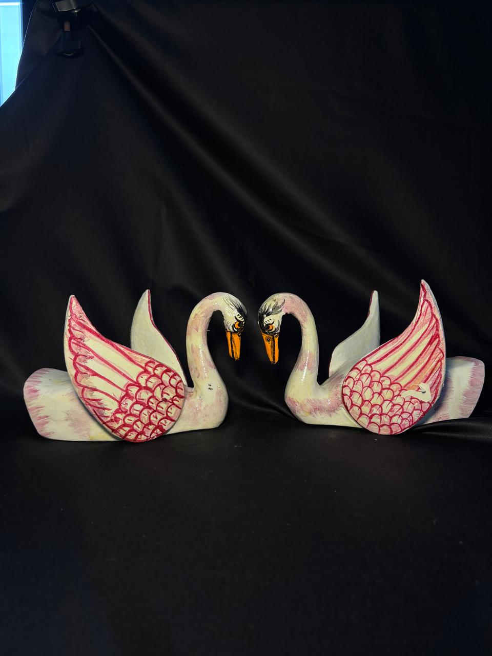 Swan Serenity Duo