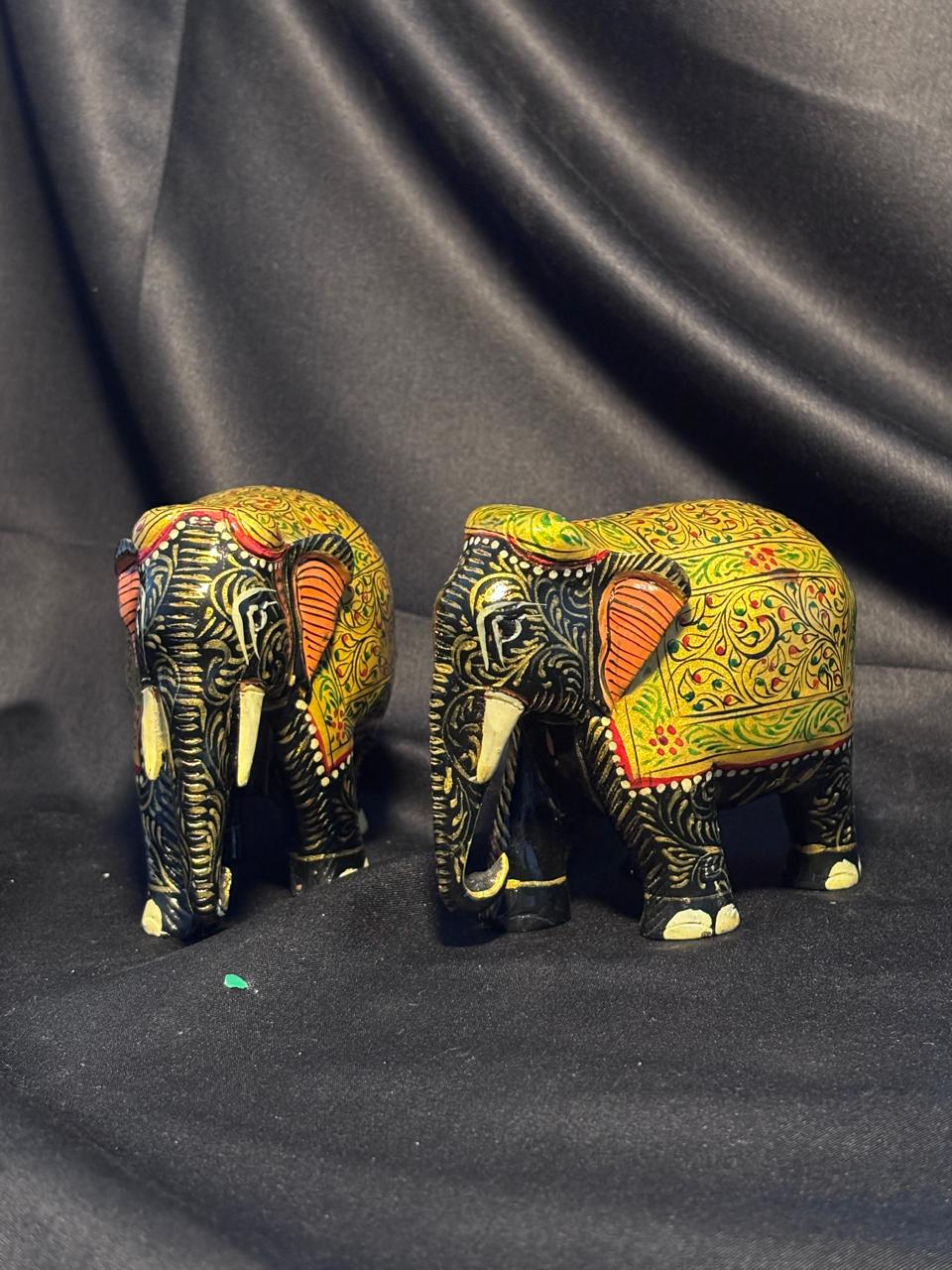 Swarna Gaj Harmony Set
