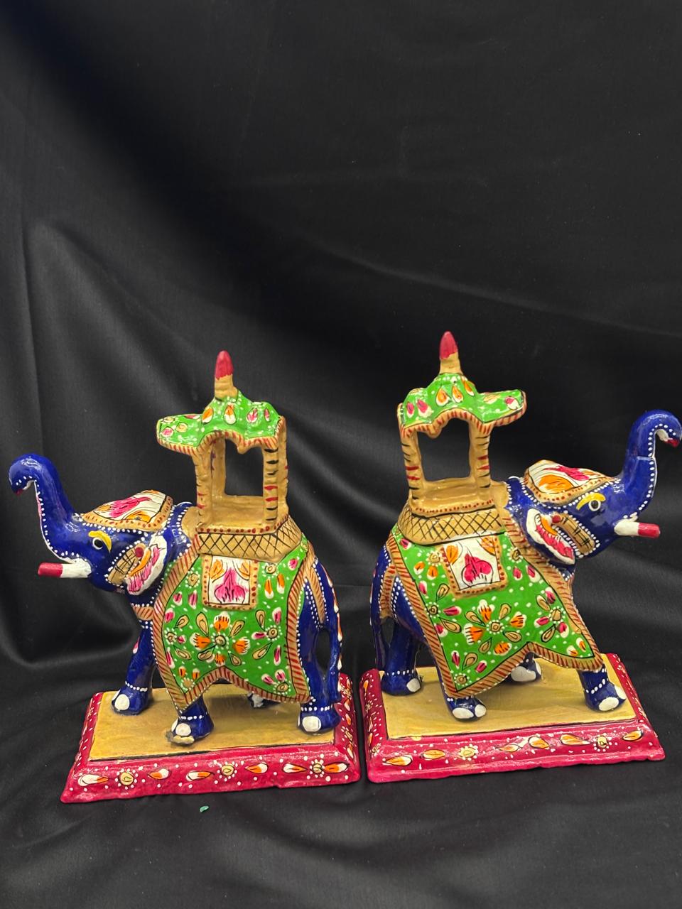 Gajratna Twin Ensemble