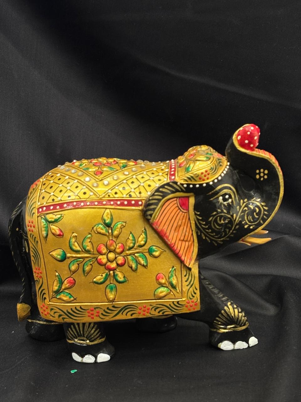 Aarambh Elephant
