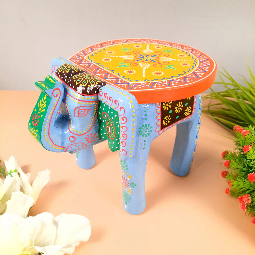 Vaibhav Elephant