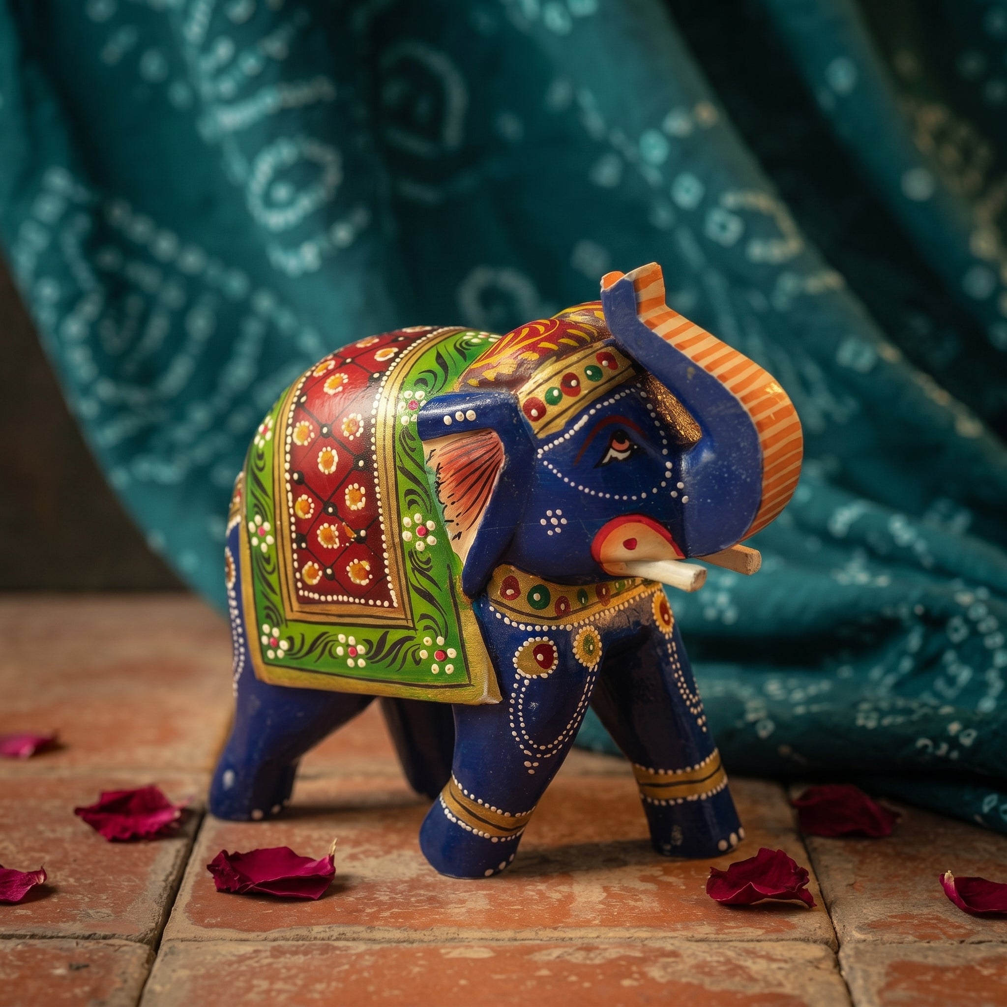 Ananda Elephant