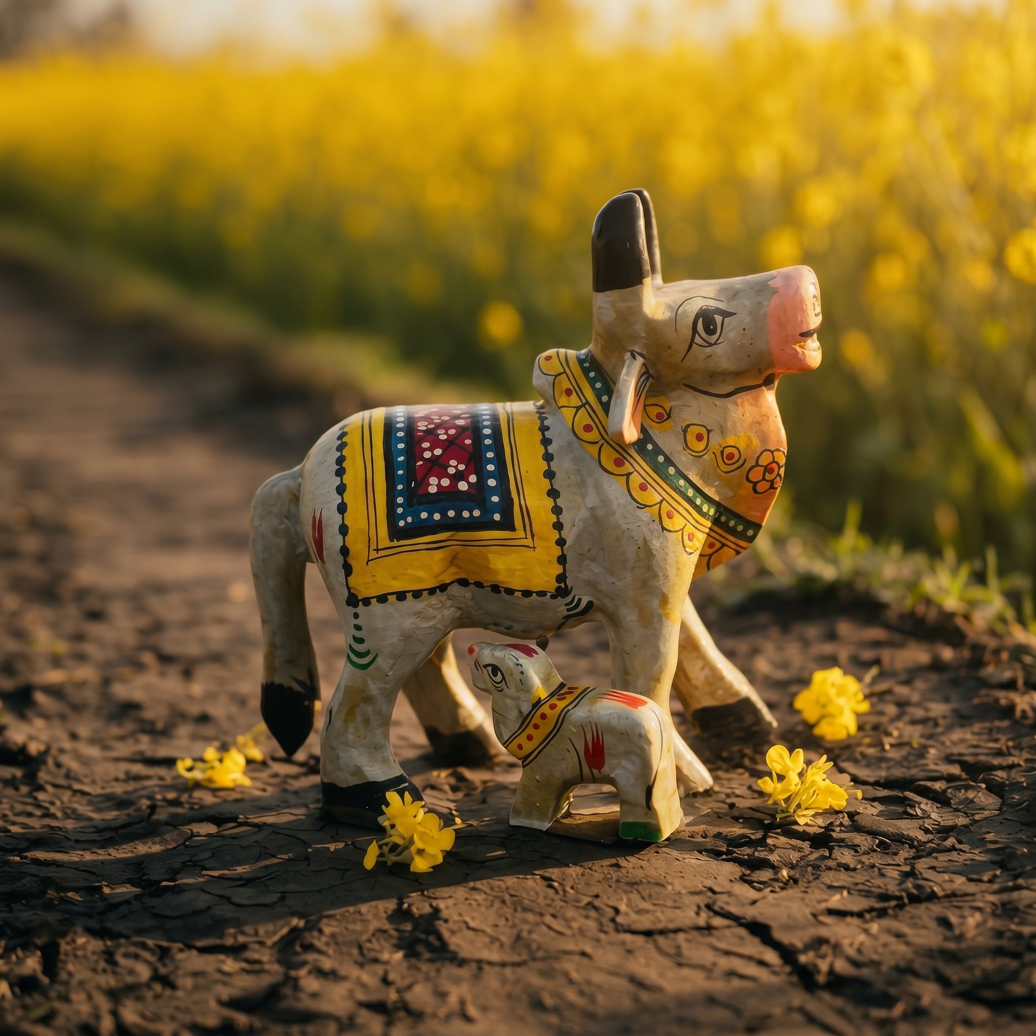 Gau Vatsalya