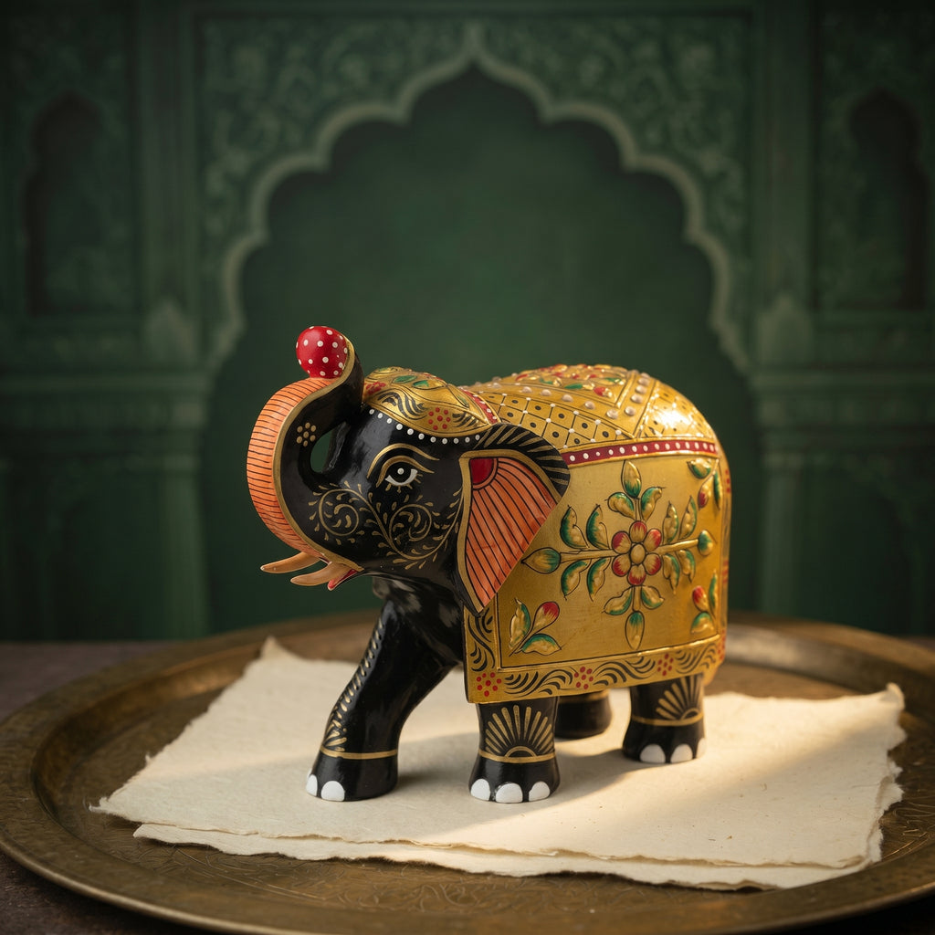 Aarambh Elephant