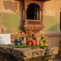 Sanchaar Heritage Caravan Set