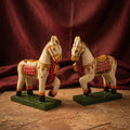 Samanvay Horse Duo