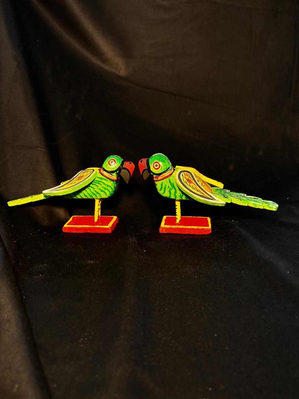 Verza Companions