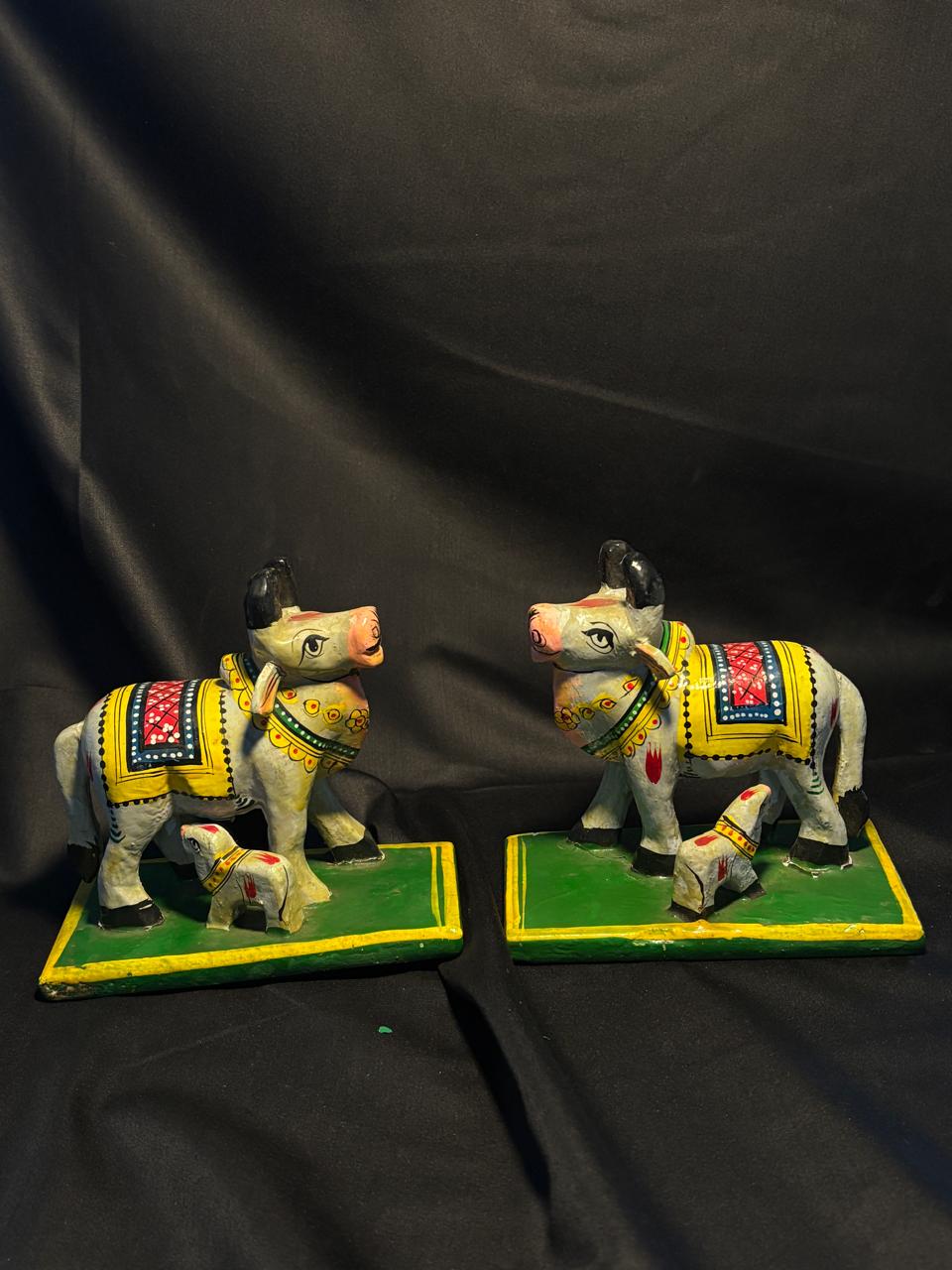 Kamdhenu Blessings Duo